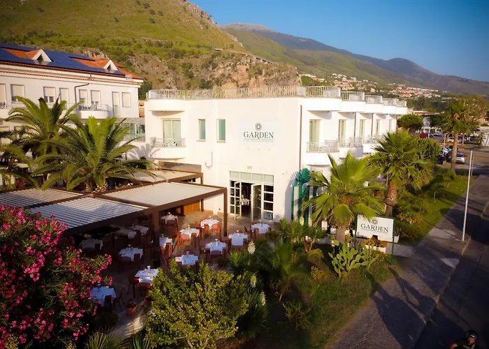 GardenAlbergo